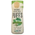 Image of Serenity Kids baby food pouch or jar