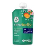 Image of Cerebelly baby food pouch or jar