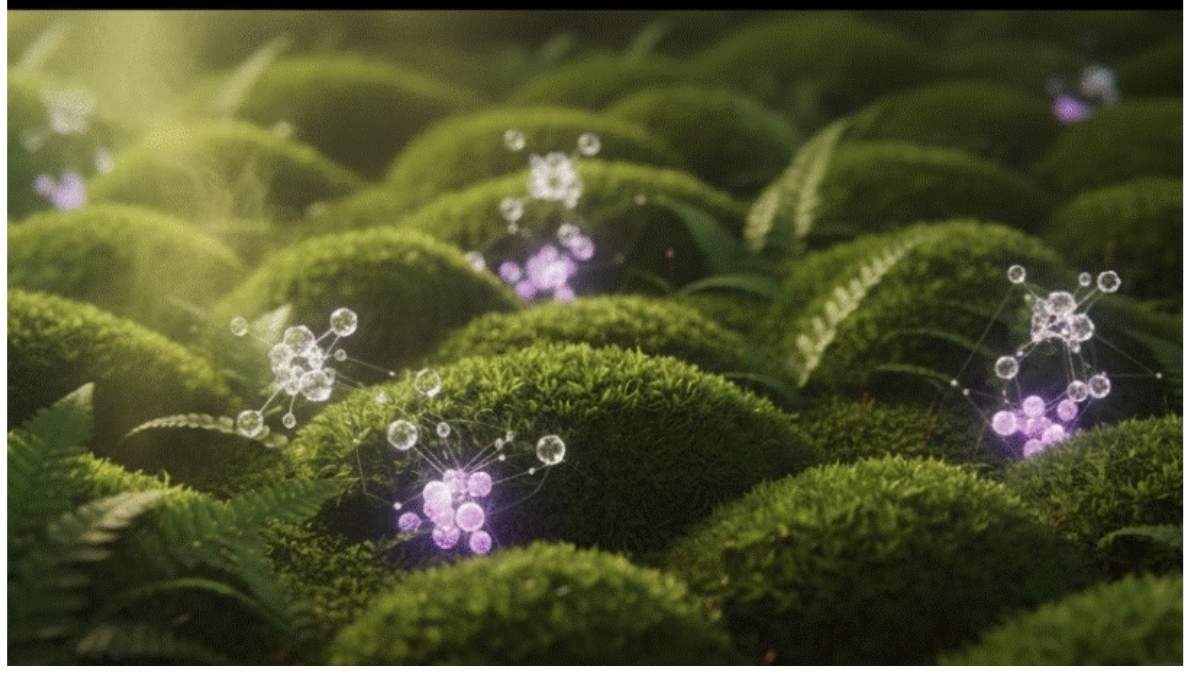 Organic monk fruit feeding Akkermansia bacteria, protecting the metabolic shield; key to finding the best monk fruit without erythritol. Organic monk fruit feeding Akkermansia bacteria, protecting the metabolic shield; key to finding the best monk fruit without erythritol.