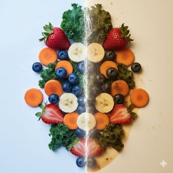 Cold-Pressed HPP vs. High Heat: Nutrient retention comparison for Once Upon a Farm Clean Label Review. Cold-Pressed HPP vs. High Heat: Nutrient retention comparison for Once Upon a Farm Clean Label Review.