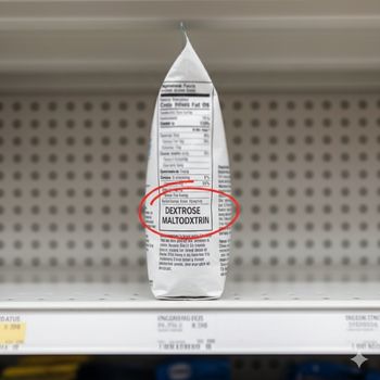 Dextrose and maltodextrin are fillers that make consumers worry, "Does stevia raise blood sugar?" Always check the ingredients list. Dextrose and maltodextrin are fillers that make consumers worry, "Does stevia raise blood sugar?" Always check the ingredients list.