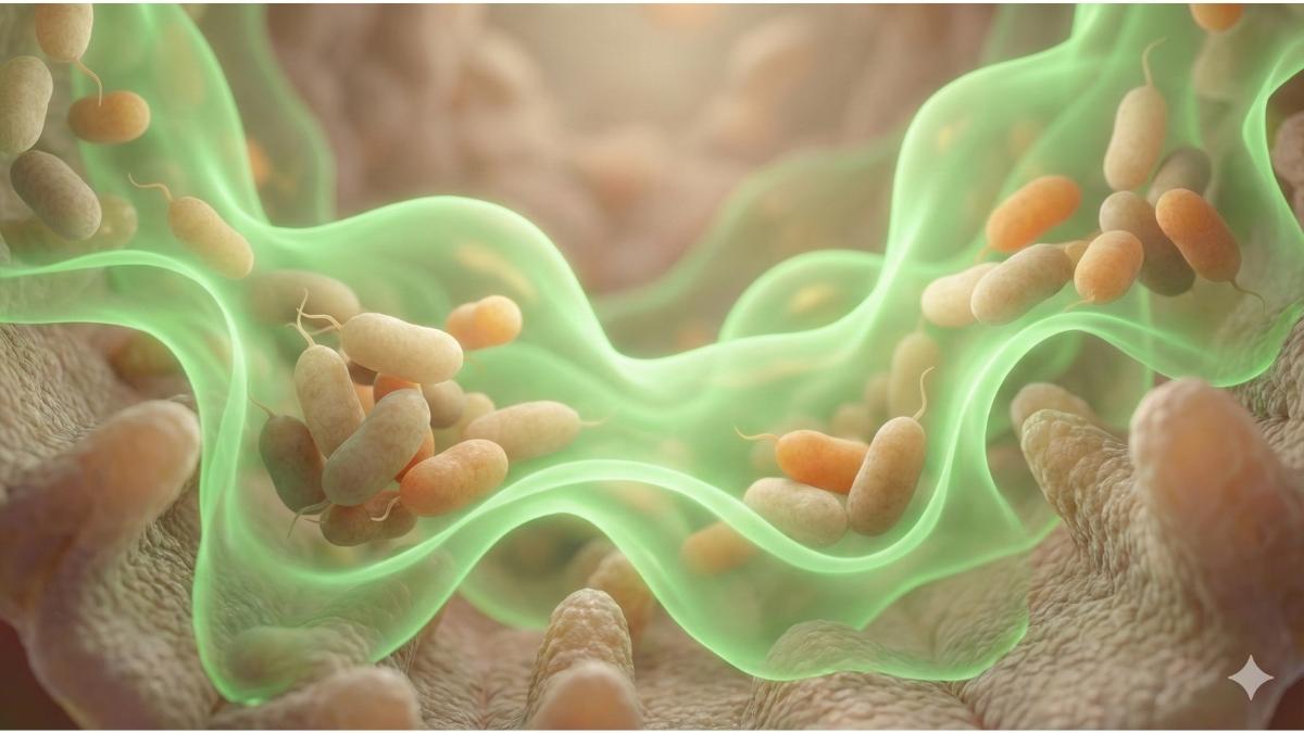 Monk fruit feeding akkermansia bacteria to strengthen the metabolic shield. Monk fruit feeding akkermansia bacteria to strengthen the metabolic shield.