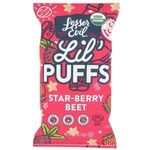 Image of Lesser Evil Organic snack bag