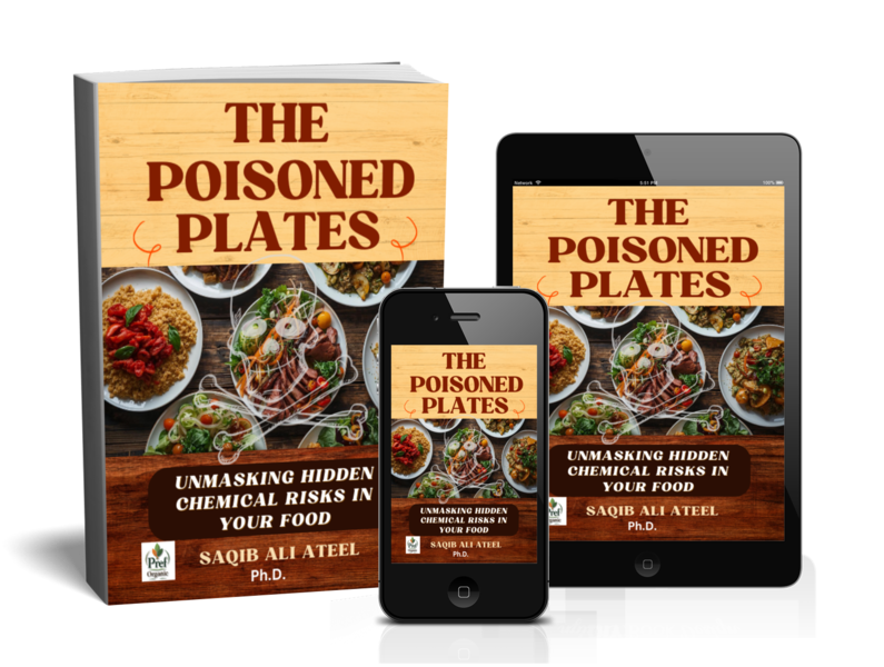 Poisoned Plates 2 Poisoned Plates 2