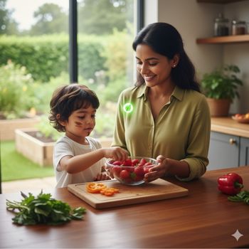 Why is organic food better? The confidence of a Proactive Protector in knowing are organic foods really organic and safe for children. Why is organic food better? The confidence of a Proactive Protector in knowing are organic foods really organic and safe for children.