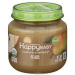 Image of Happy Baby Organic product