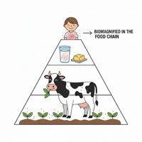 benefits of organic food food chain