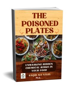 Poisoned Plates 3